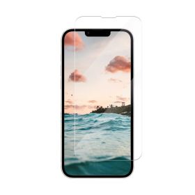 Casecentive - Pellicola protettiva 2D iPhone 15 Plus