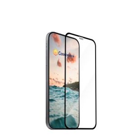 Casecentive - Pellicola protettiva 3D iPhone 12 Mini