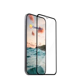 Casecentive - Pellicola protettiva 3D iPhone 12 / iPhone 12 Pro