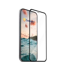 Casecentive - Pellicola protettiva 3D iPhone 12 Pro Max