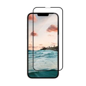 Casecentive - Pellicola protettiva 3D iPhone 15 Plus
