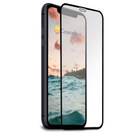 Casecentive - Pellicola protettiva 3D iPhone XS Max