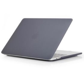 Casecentive - Custodia rigida MacBook Air 13" 2020 - Nero