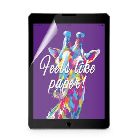 Casecentive Paper Feel - Pellicola effetto carta per iPad Pro 10.5'' / iPad Air 2019