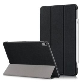 Casecentive Tri-fold - Case per iPad Air 2020 / 2022 - Nero