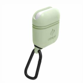 Catalyst - Custodia Impermeabile per AirPods - Fosforescente
