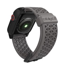 Catalyst - Cinturino Sport Band Buckle Edition per Apple Watch - 38/40/41mm - Space Gray