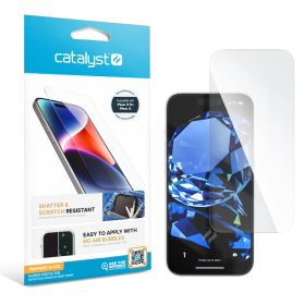 Catalyst - Proteggi schermo in vetro temperato iPhone 15 Pro Max / iPhone 15 Plus