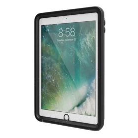 Catalyst Waterproof - Case per iPad 2017/2018 - Nero