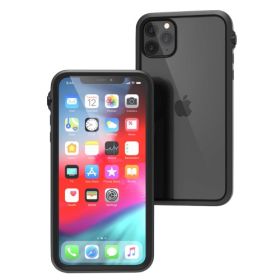 Catalyst Impact Protection - Case per iPhone 11 Pro Max - Nero