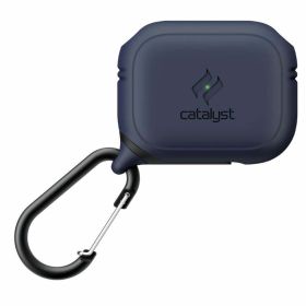 Catalyst - Custodia Impermeabile per Airpods Pro - Blu