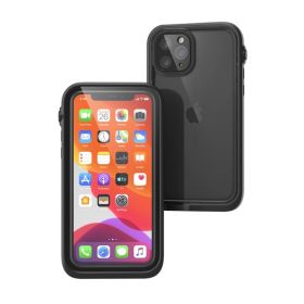 Catalyst Waterproof - Case per iPhone 11 Pro Max - Nero