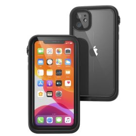 Catalyst Waterproof - Case per iPhone 11 - Nero