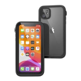 Catalyst Waterproof - Case per iPhone 12 Mini - Nero