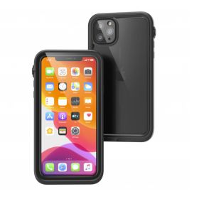 Catalyst Waterproof - Case per iPhone 12 Pro - Nero