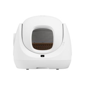 CATLINK - Lettiera Autopulente SE BayMax