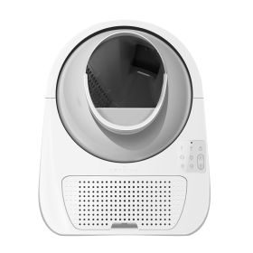 CATLINK - Lettiera Scooper Pro X Luxury