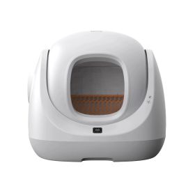 CATLINK - Lettiera Autopulente SE Lite