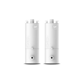 Catlink Pure 2 - Confezione di Filtro di Ricambio per Fontana d'Acqua (2 Pezzi)