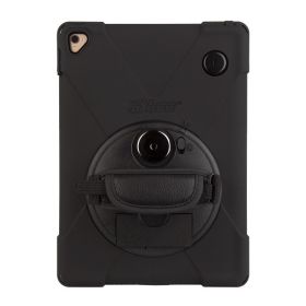 Joy Factory aXtion Bold MPS - Case per iPad Air 2 / Pro 9.7'' - Nero