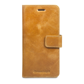 dbramante1928 Copenhagen 2 Flip Leather Case Galaxy S7 Edge brown