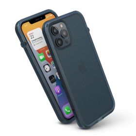Catalyst - Custodia Influence per iPhone 12 Pro Max - Blu Pacifico