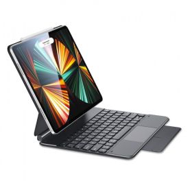 ESR - Case con tastiera Rebound Magnetic per iPad Pro 12.9"