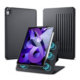 ESR - Case Sentry Magnetic Stand per iPad Air 4 / 5 - Nero