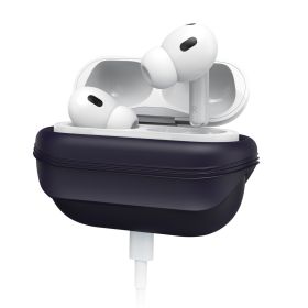 Catalyst - Custodia Essential per AirPods Pro (Prima e Seconda Generazione) - Ink