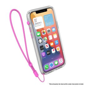 Catalyst - Cordino e Pulsanti Colorati - Rosa Neon