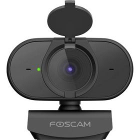 Foscam - Webcam W41 Full HD 2688 x 1520 4MP