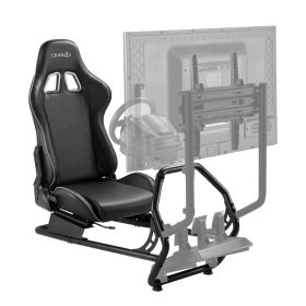 Gear4U - Sedile per simulatori di guida 