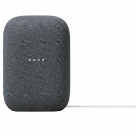 Google Nest Audio - Grigio antracite