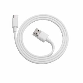 Google - Cavo USB-C - USB-A  - 1 metro - Bianco