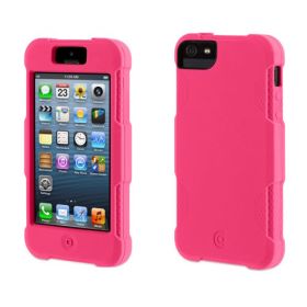 Griffin Protector iPhone 5(S)/SE Roze