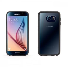 Griffin Reveal Case Galaxy S6 zwart