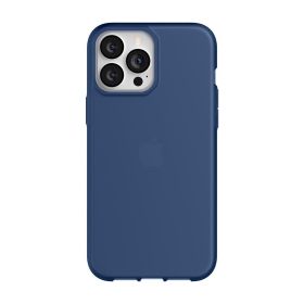 Griffin - Cover Survivor per iPhone 13 Pro Max - Blu