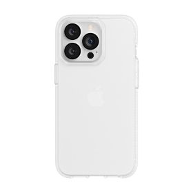 Griffin - Cover Survivor per iPhone 13 Pro - Trasparente