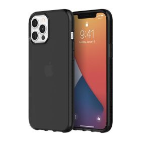 Griffin - Cover Survivor per iPhone 12 Pro Max - Nero