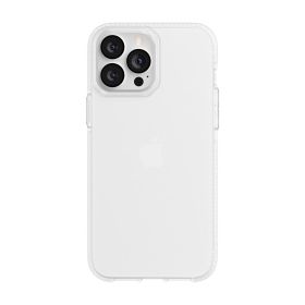 Griffin - Cover Survivor per iPhone 13 Pro Max - Trasparente