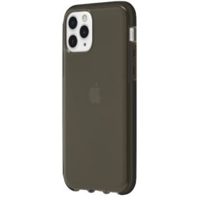 Griffin Survivor Clear iPhone 11 Pro zwart