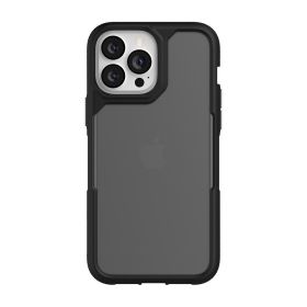 Griffin Survivor Endurance - Cover iPhone 13 Pro Max - Nera / Grigia