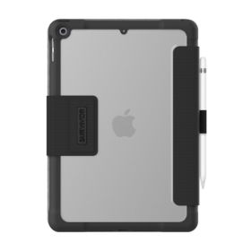 Griffin Survivor Tactical - Case per iPad Pro 10,2" (2019 / 2020) - Nero