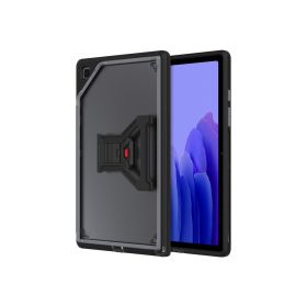 Griffin Survivor Endurance - Case per Samsung Galaxy Tab A7 10.4'' (2020) -  Nero / Grigio