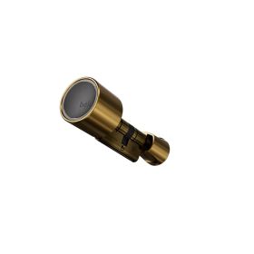 Bold Elite - Lucchetto Smart Cilindro SX33 - Ottone