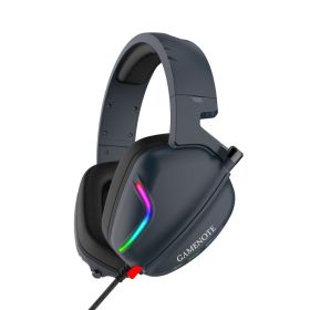 Havit - Cuffie da gaming RGB