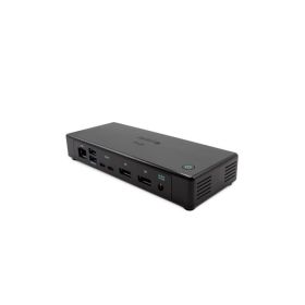 i-Tec - Docking Station Thunderbolt 3 / USB-C 4K