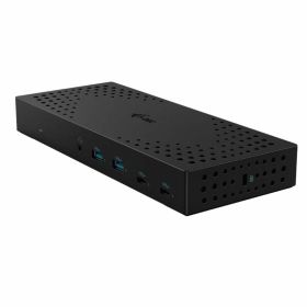 i-Tec - Docking Station USB 3.0 USB-C Thunderbolt 3x 4K Gen 2 + Power Delivery 100W