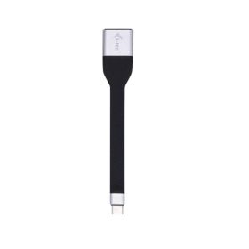 i-Tec - Adattatore USB C - DisplayPort 60Hz