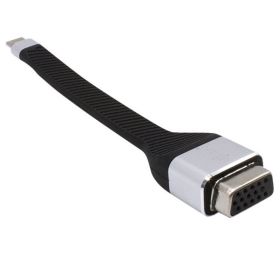 i-Tec - Adattatore USB C - VGA Full HD 60Hz